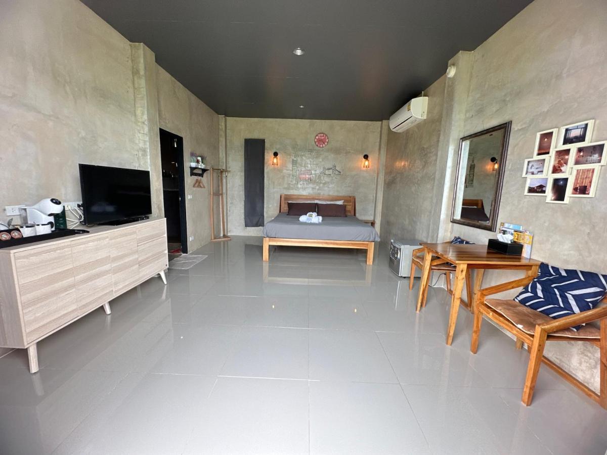 The Sunnery Ville Lom Kao Exterior foto